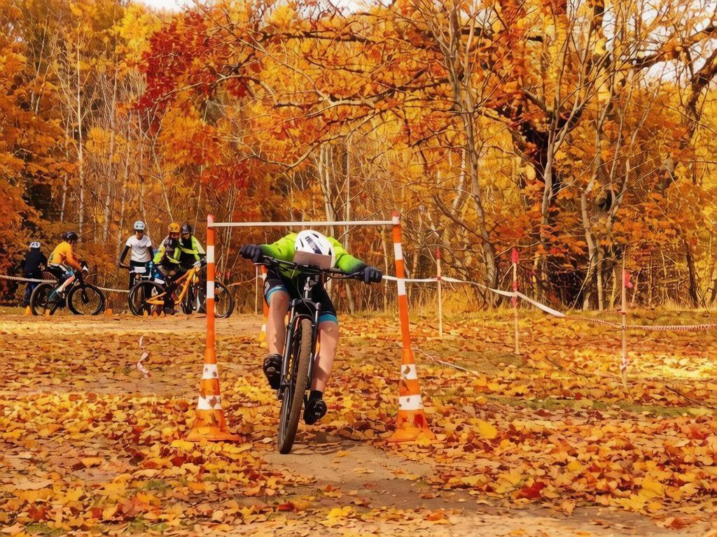 2026 Чемпионат и Первенство. Дистанция